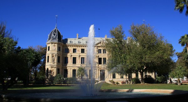 Jerez aspira a acoger el Congreso Internacional de Calidad y Sostenibilidad Turísticas en 2024
