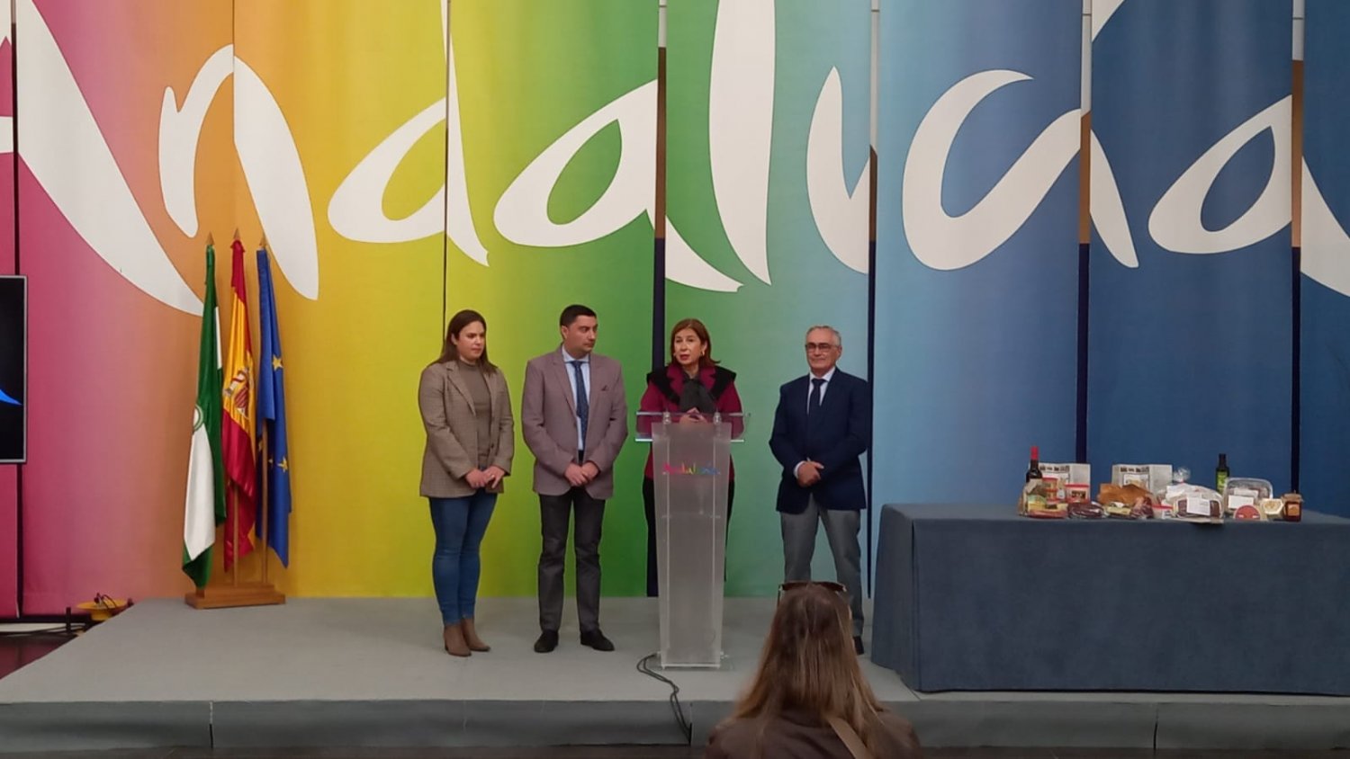 Colmenar celebra su Fiesta del Mosto y de la Chacina el 26 de noviembre