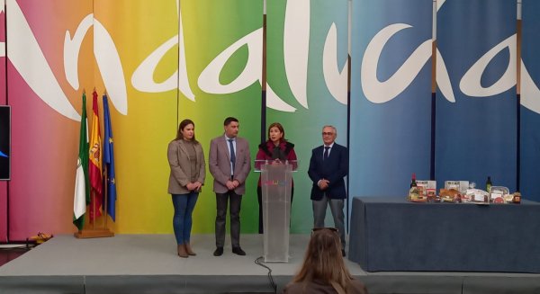 Colmenar celebra su Fiesta del Mosto y de la Chacina el 26 de noviembre
