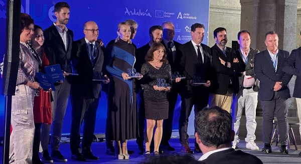 Turismo Costa del Sol designado mejor gestor de destino en el congreso Sun&Blue por el proyecto Senda Azul