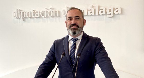 VOX consigue apoyo unánime para arreglar los problemas de la carretera entre Alhaurín El Grande y Cártama