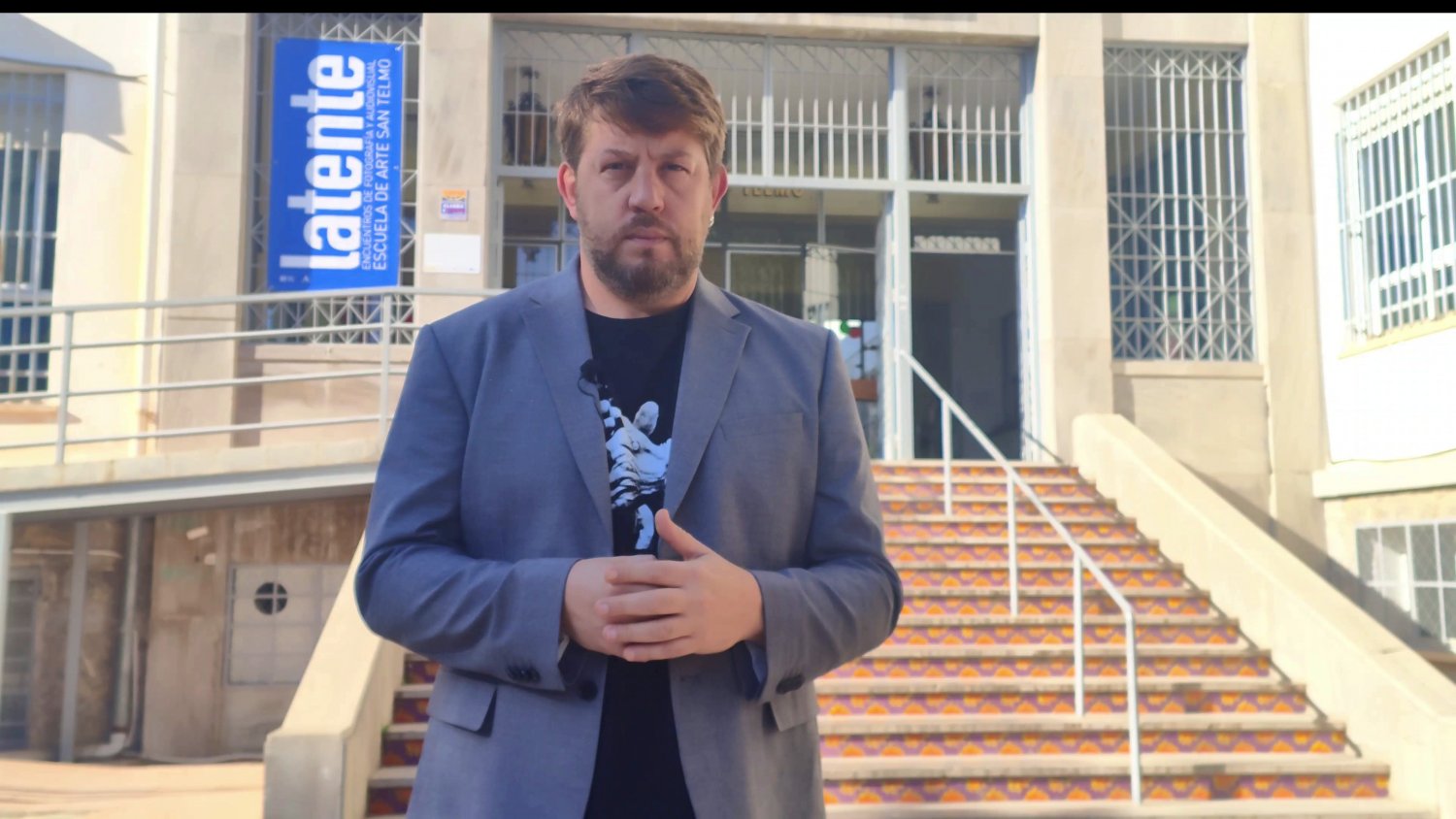 Podemos e IU proponen la creación del programa integral de promoción de la creación local ‘Talento de Málaga’