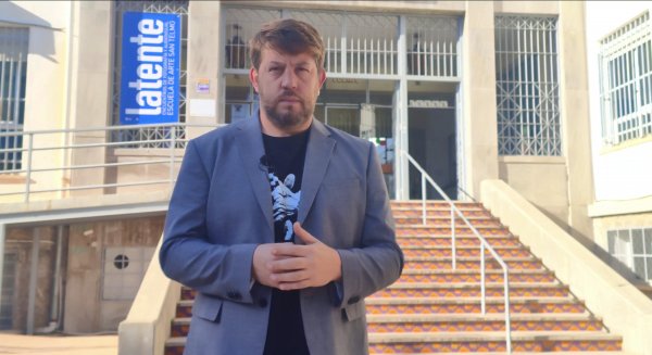 Podemos e IU proponen la creación del programa integral de promoción de la creación local ‘Talento de Málaga’