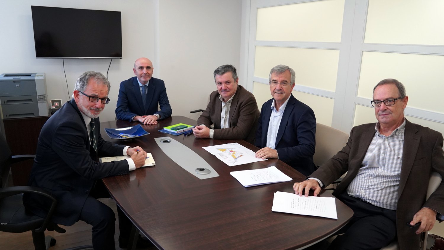 El Ayuntamiento de Estepona ofrece dos parcelas para construir 110 Viviendas de Protección Pública en la Atalaya