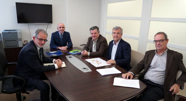 El Ayuntamiento de Estepona ofrece dos parcelas para construir 110 Viviendas de Protección Pública en la Atalaya