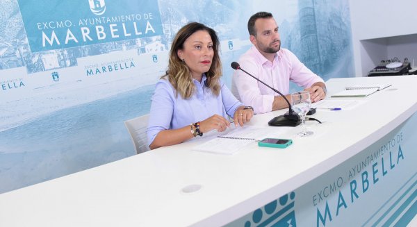 IU y Podemos en Marbella piden que las cuentas de 2024 prioricen “solucionar los problemas reales del municipio” 