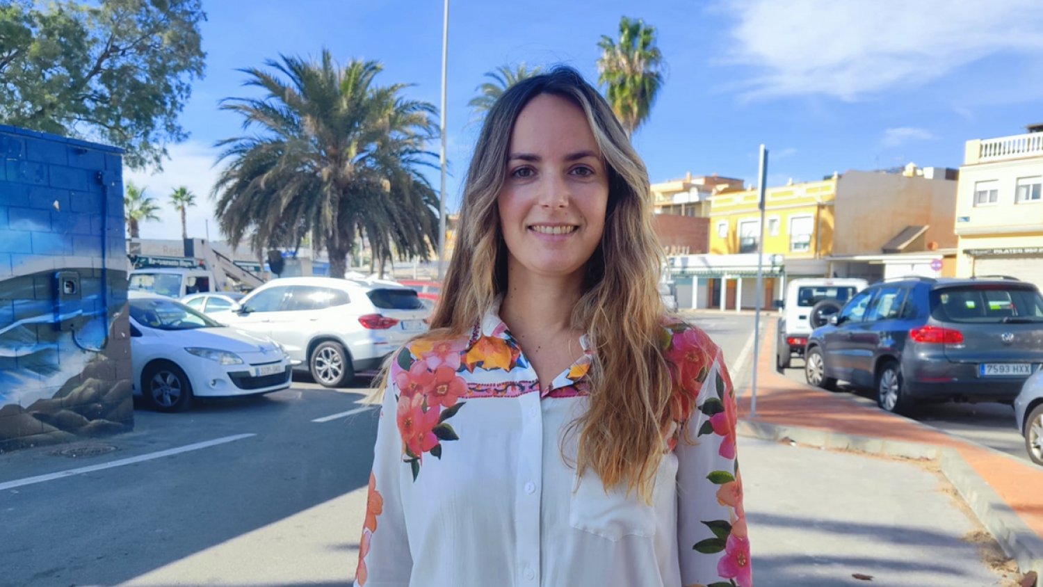 Aprueban propuesta de VOX para mejorar la iluminación en El Morlaco y el Paseo Marítimo de Málaga