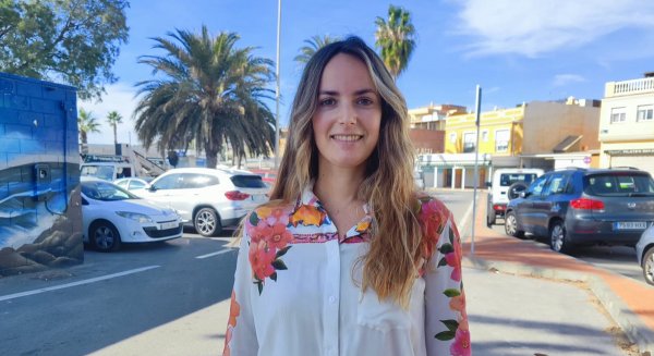 Aprueban propuesta de VOX para mejorar la iluminación en El Morlaco y el Paseo Marítimo de Málaga