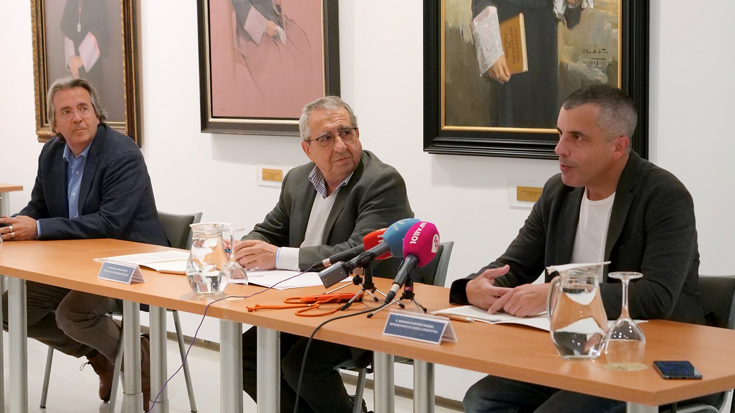 La Universidad de Málaga y la empresa VirusTotal crean la Cátedra de Ciberseguridad 