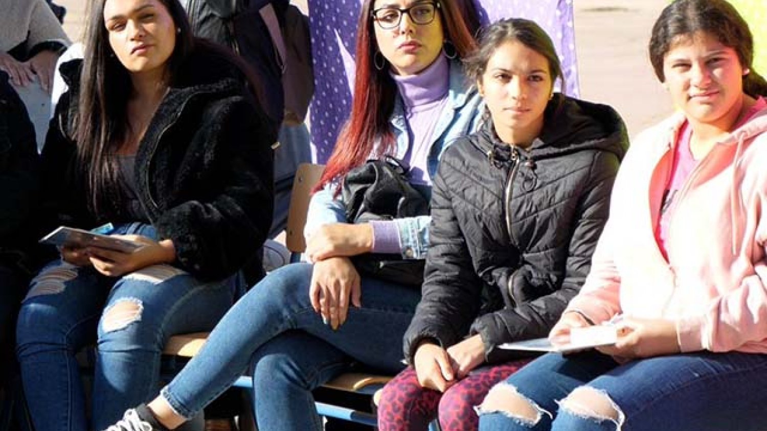 La UMA celebra el ‘Día de los Gitanos Andaluces’ con un encuentro centrado en eliminar prejuicios 