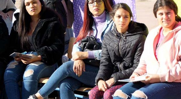 La UMA celebra el ‘Día de los Gitanos Andaluces’ con un encuentro centrado en eliminar prejuicios 