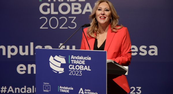 La Junta anuncia una línea de incentivos para internacionalización de empresas andaluzas por 63,5M€