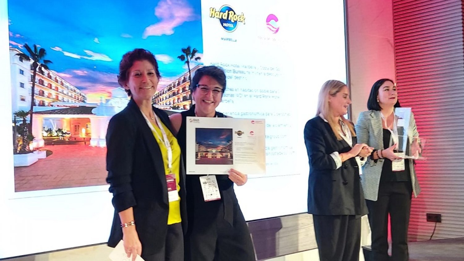 El Convention Bureau de Turismo Costa del Sol y Asociación Española de Event Managers promueven la provincia como destino MICE