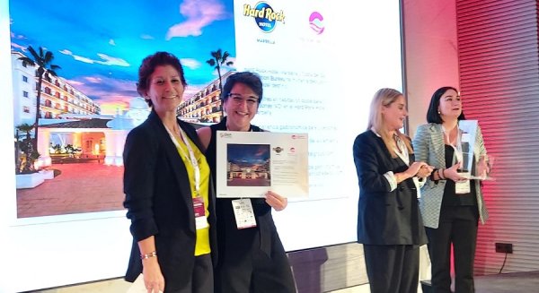 El Convention Bureau de Turismo Costa del Sol y Asociación Española de Event Managers promueven la provincia como destino MICE