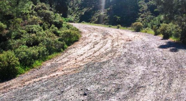 Diputación invierte 1,6M€ en nuevos miradores y mejoras de carriles y aparcamientos en la Sierra de las Nieves