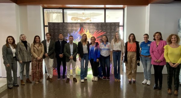 Diputación celebra el Foro 'Más Deporte Más Mujer' con el foco en los beneficios del deporte sobre la salud mental