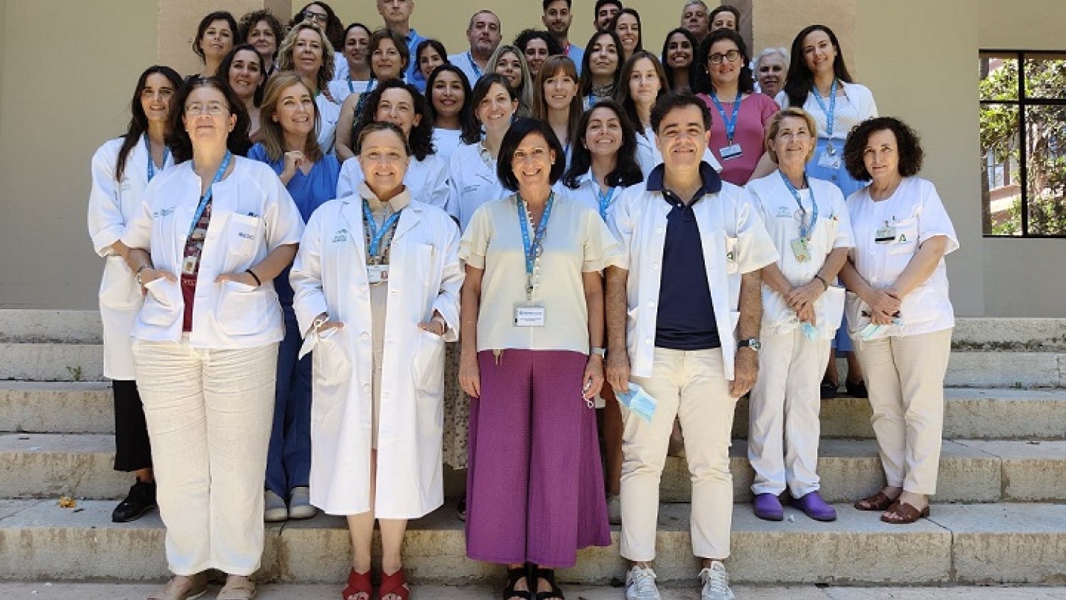 Identifican mecanismos por los que se produce alergia respiratoria en casos sin sensibilización sistémica