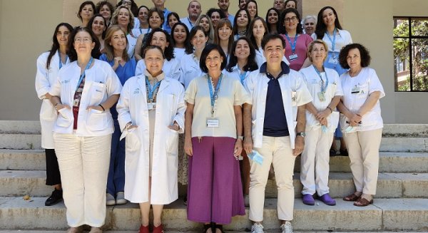 Identifican mecanismos por los que se produce alergia respiratoria en casos sin sensibilización sistémica