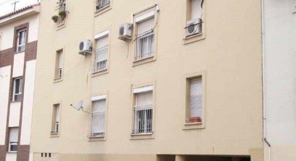 La Junta de Andalucía invertirá 1,3M en la mejora de la eficiencia energética de 104 viviendas públicas en Málaga