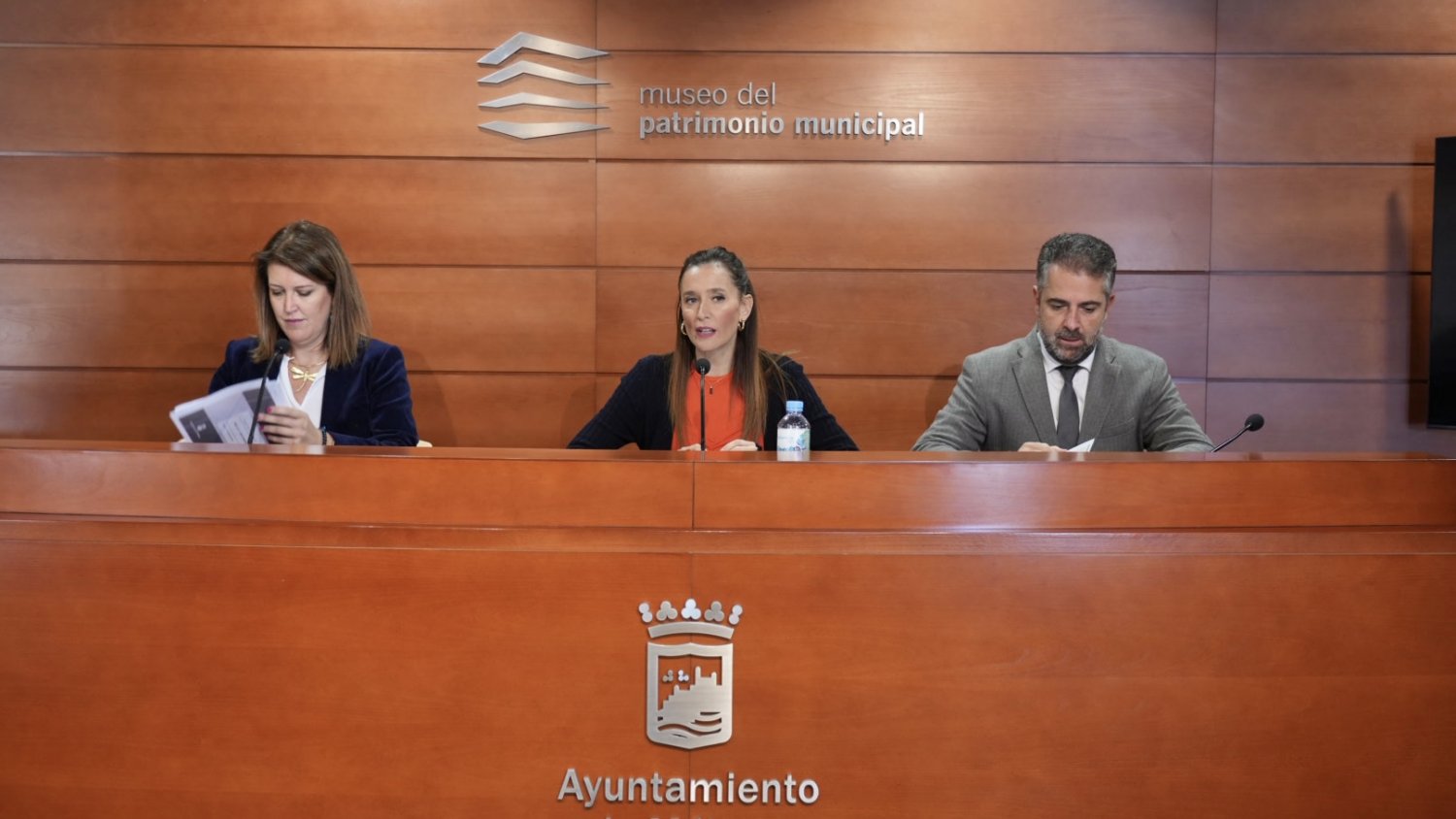 El Ayuntamiento de Málaga aprueba el proyecto de urbanización de Los Guindos que edificará 250 viviendas