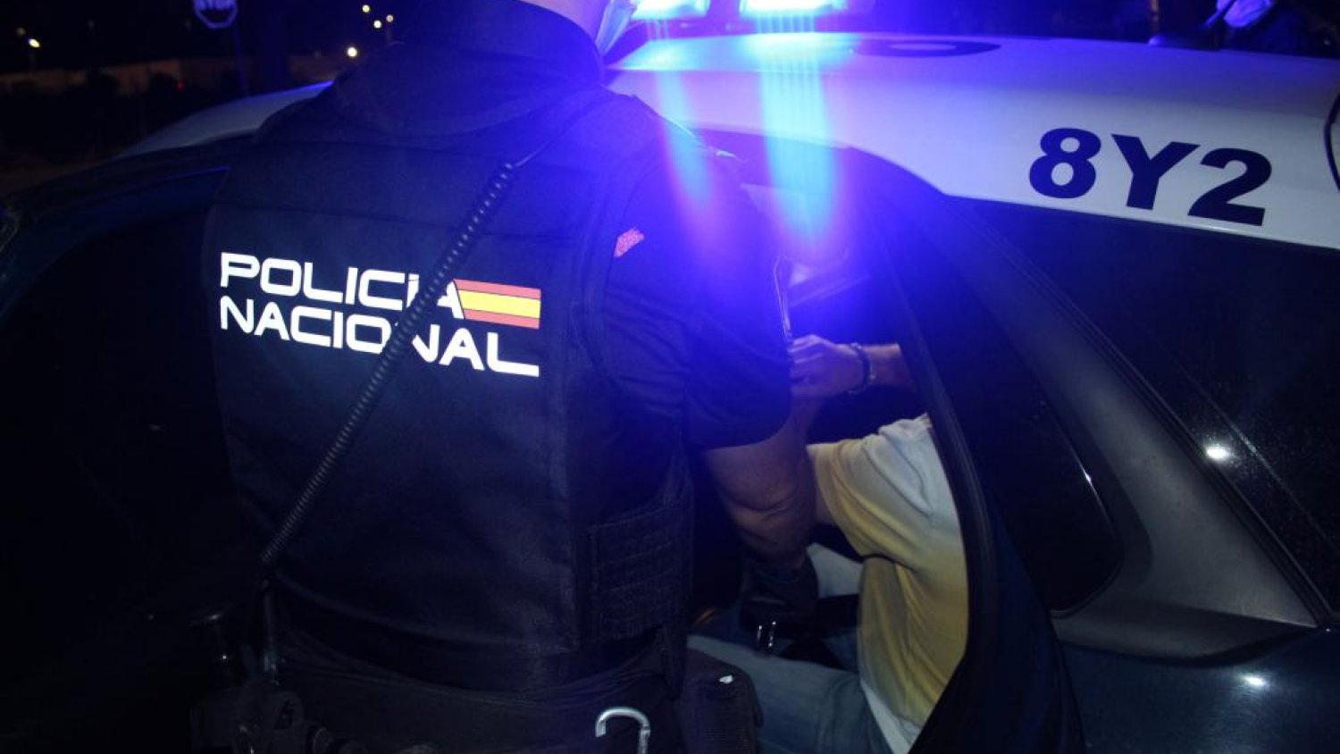 Una mujer es apuñalada en Benajarafe por su hijo de 22 años