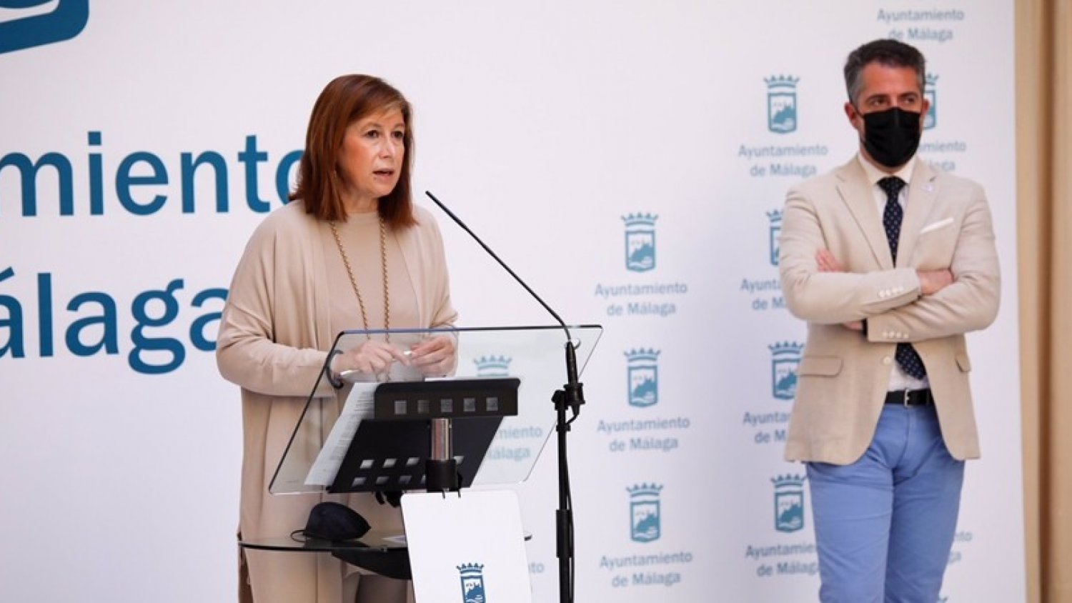 El Museo de Málaga acoge unas jornadas sobre los retos de la sociedad y posthumanismo con entrada libre