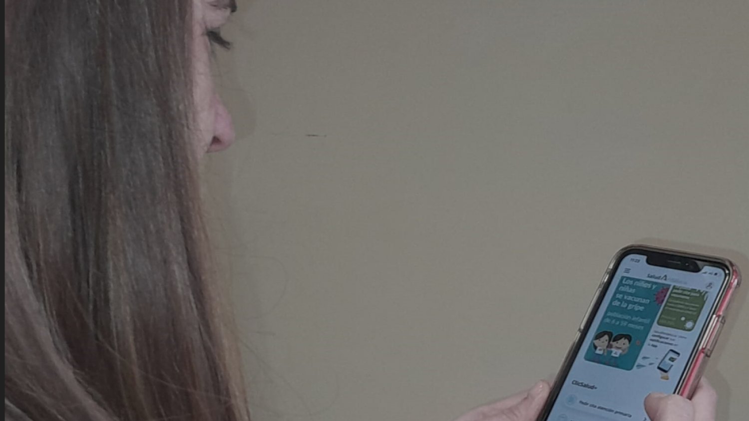 El SAS enviará 1,9M de SMS a los ciudadanos para invitarles a suscribirse al sistema de notificaciones ‘AviSAS’