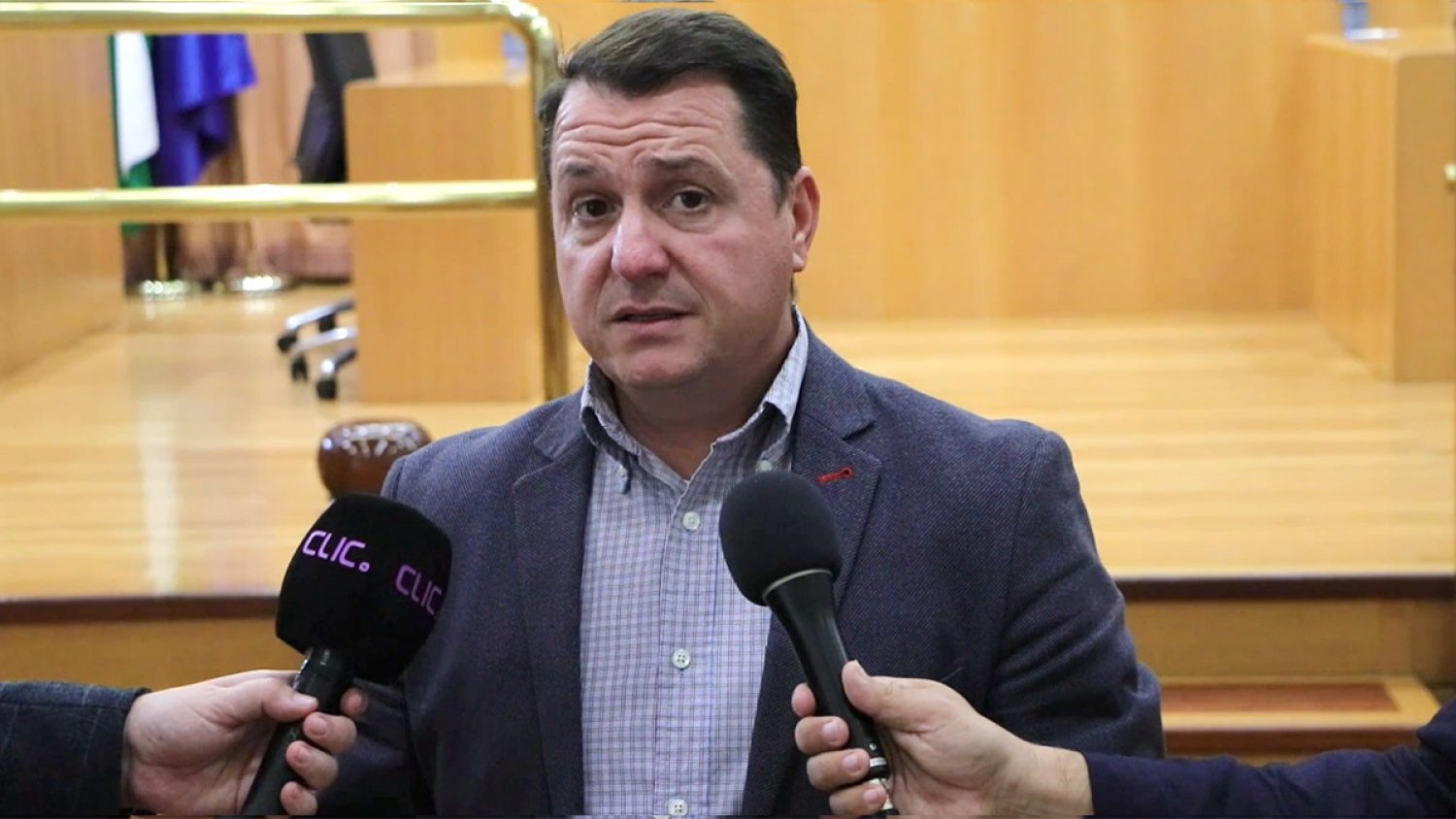 VOX “impulsa” educación gratuita de 0 a 3 años en Vélez-Málaga y señala “falta de transparencia del Ayuntamiento” 