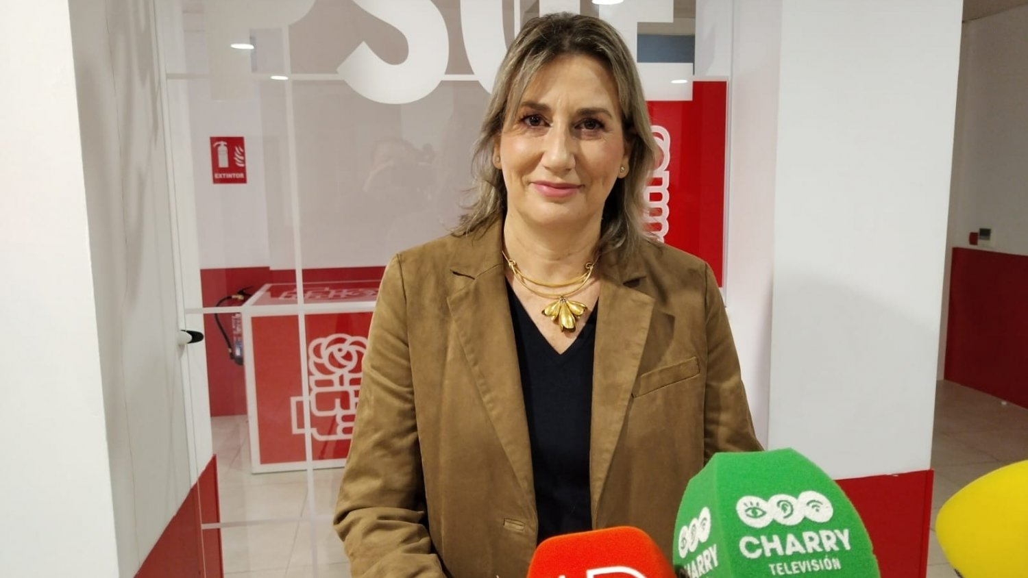 El PSOE califica de “inaceptables” los presupuestos de 2024 de la Junta de Andalucía para Ronda