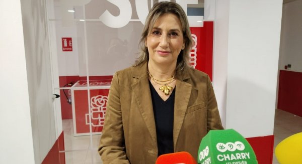 El PSOE califica de “inaceptables” los presupuestos de 2024 de la Junta de Andalucía para Ronda