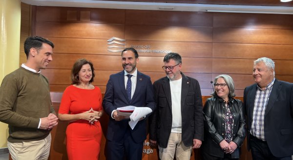 Dani Pérez (PSOE) a De la Torre (PP): “Para creerse las cuentas municipales de 2024 es necesario un salto de fe”