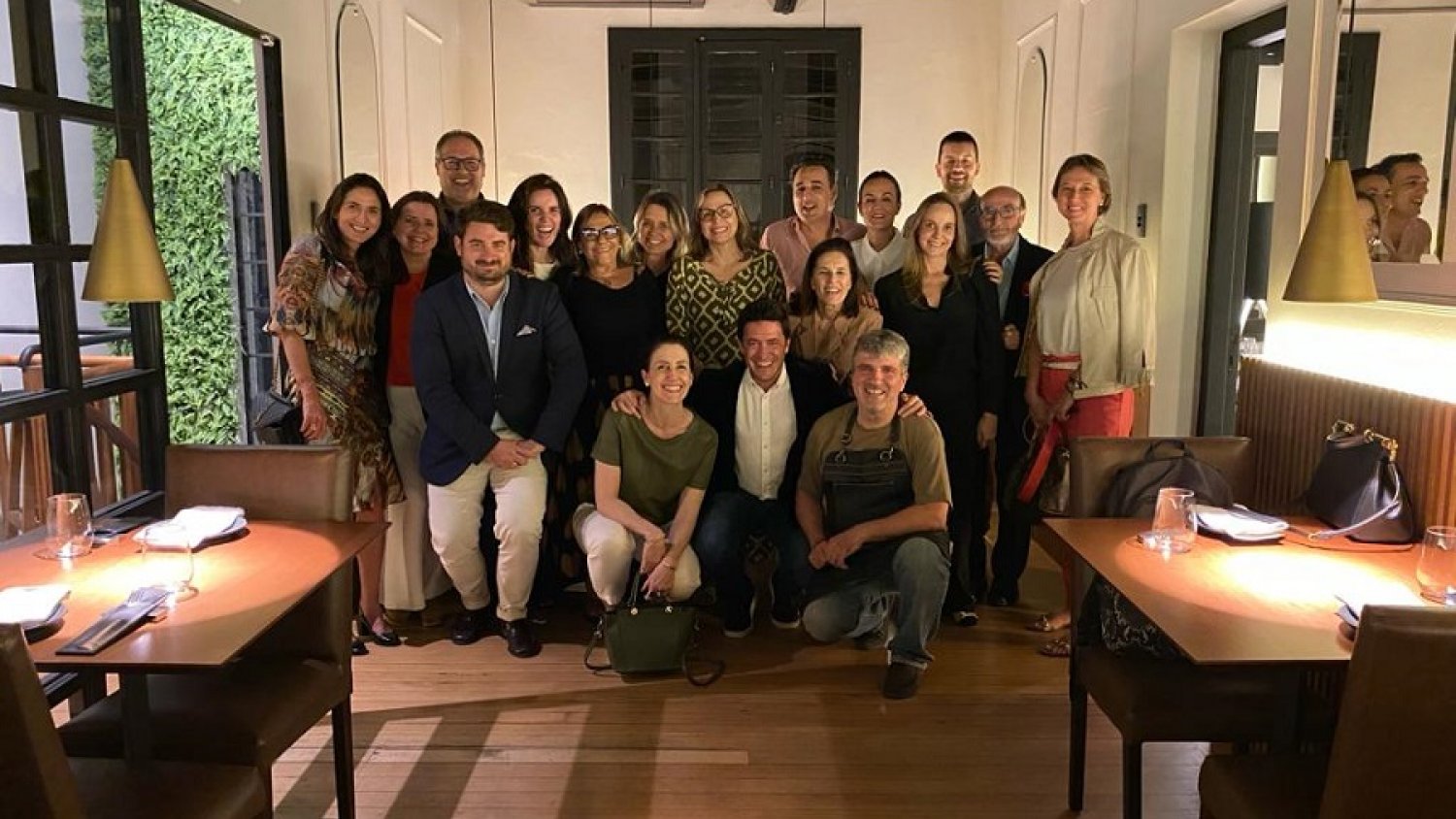 Turismo Costa del Sol acude a Brasil para promocionar su oferta en el segmento de lujo 