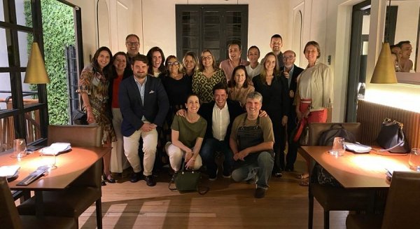 Turismo Costa del Sol acude a Brasil para promocionar su oferta en el segmento de lujo 