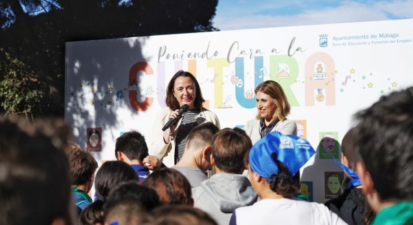 El Ayuntamiento de Málaga se suma a la celebración del Día Internacional de la Ciudad Educadora