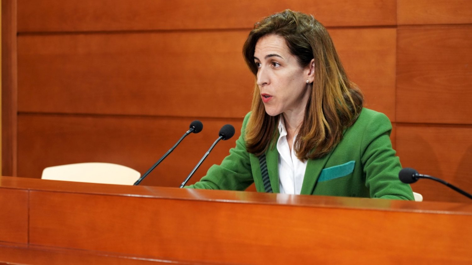 La Empresa Municipal de Aguas de Málaga prevé aprobar las nuevas tarifas tras ocho años de congelación