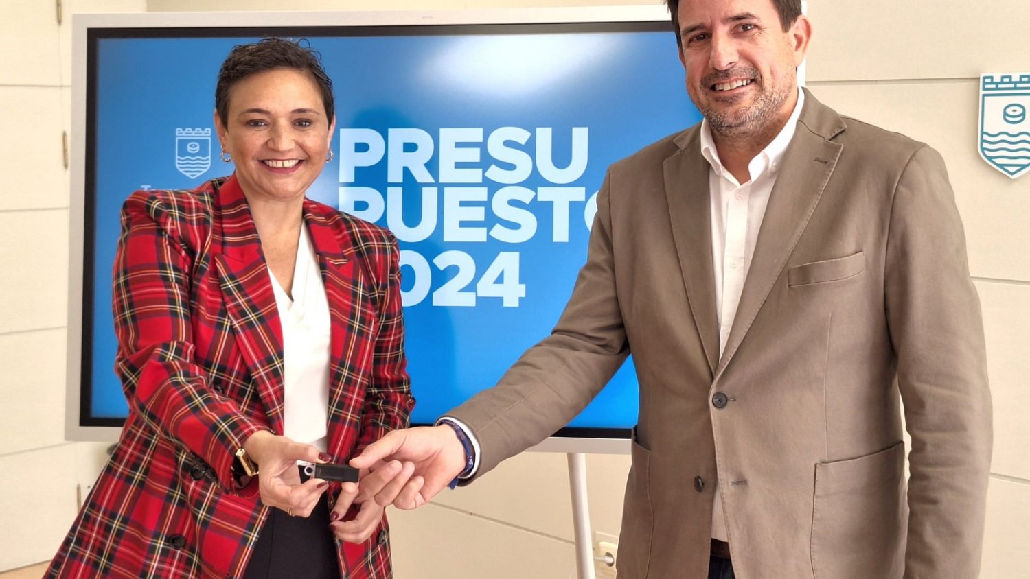 Los presupuestos de Torremolinos para 2024 priorizan la movilidad, la accesibilidad y las nuevas infraestructuras
