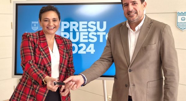 Los presupuestos de Torremolinos para 2024 priorizan la movilidad, la accesibilidad y las nuevas infraestructuras