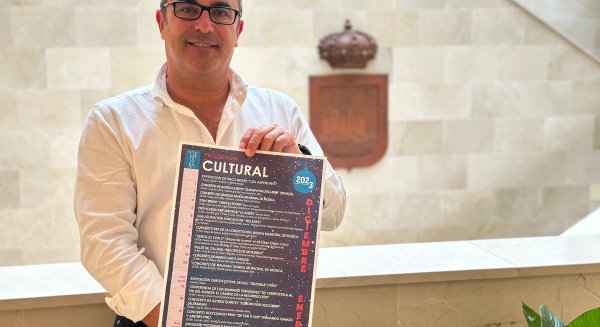 Fuengirola programa 10 actividades culturales en diciembre para todo los públicos y la mayoría son gratuitas