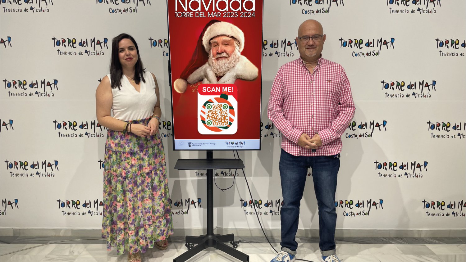 Torre del Mar presenta un programa de Navidad lleno de eventos, actividades y La Húngara en concierto
