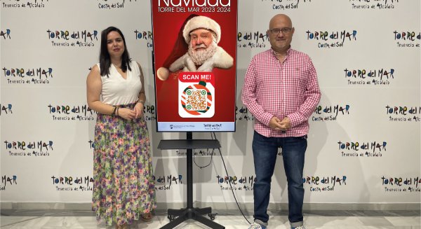 Torre del Mar presenta un programa de Navidad lleno de eventos, actividades y La Húngara en concierto