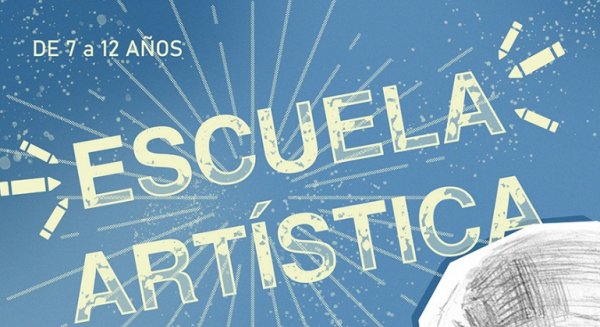 Escuela de arte por Navidad para niños y niñas en Málaga en el Museo Revello de Toro 