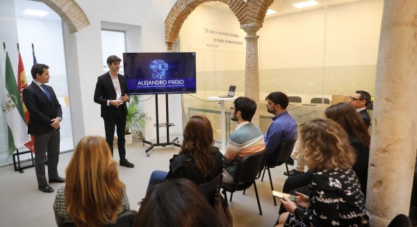 Marbella impulsa una jornada para explorar las oportunidades de la IA en el asesoramiento financiero 
