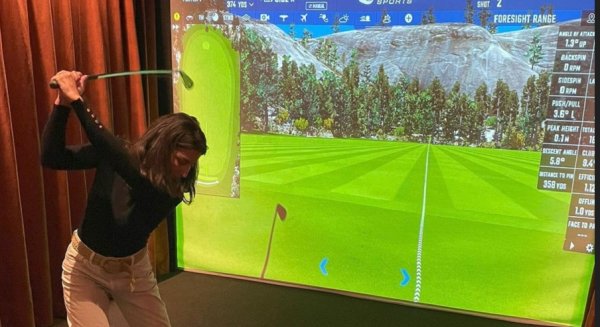 Costa del Sol promociona el destino en dos de los eventos más importantes del segmento del golf en Reino Unido