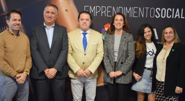 La Noria y el Polo Digital se alían para lograr un sector agrícola más tecnológico, competitivo y sostenible