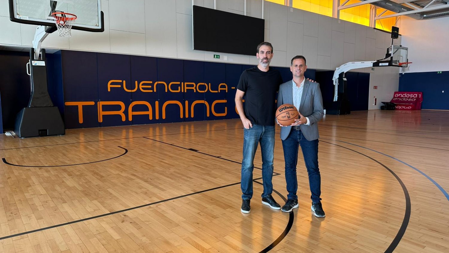 El Centro de Entrenamiento Fuengirola-Higuerón acoge el 3 de enero la I Copa Superbasket Lover 2023