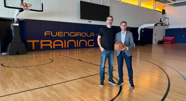 El Centro de Entrenamiento Fuengirola-Higuerón acoge el 3 de enero la I Copa Superbasket Lover 2023
