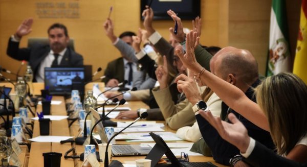 La normativa europea obliga a la Mancomunidad de la Costa del Sol Occidental a incrementar la tasa de residuos