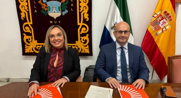 CS Mijas pide la dimisión del presidente del PP, Ángel Nozal, como responsable de la trama del ‘Caso Cartero’