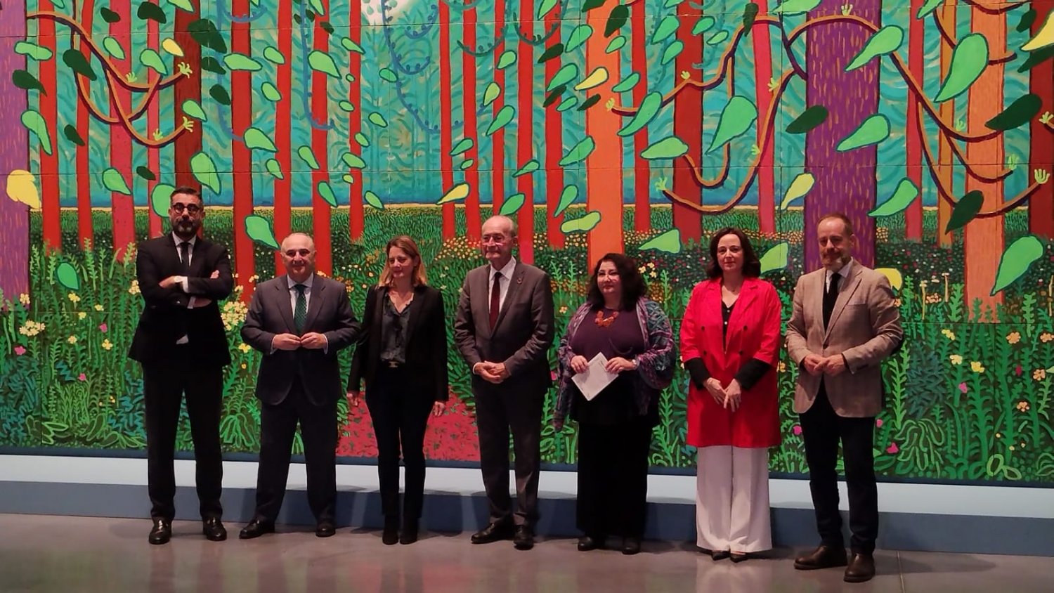 El Centre Pompidou Málaga acogerá la exposición ‘Place-ness: Habitar un lugar’ sobre las dinámicas urbanas y rurales