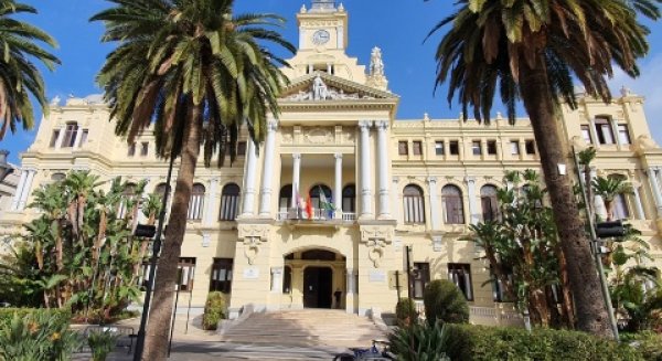 El Ayuntamiento de Málaga aprueba licitar el acuerdo marco de obras en distritos con una inversión de más de 6,3 millones de euros